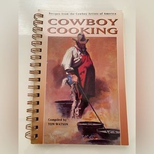 Cowboy Cooking